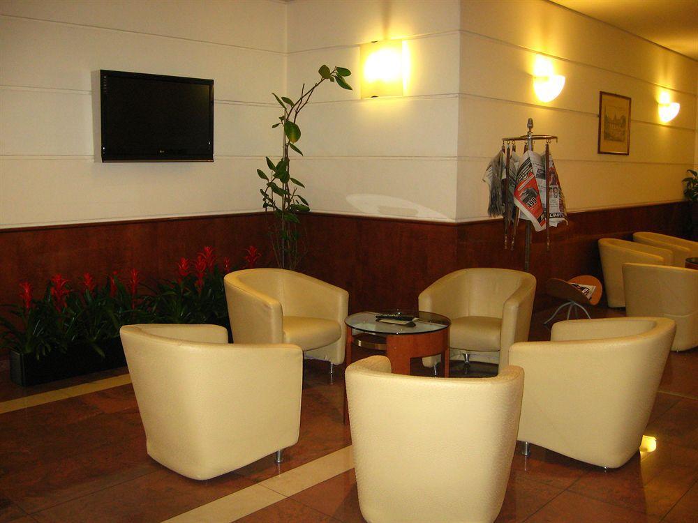 Hotel Imperatori Rome Exterior photo