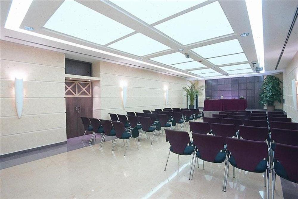 Hotel Imperatori Rome Exterior photo