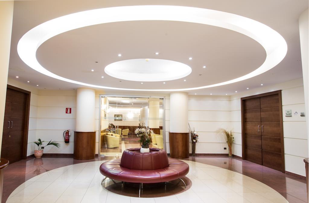Hotel Imperatori Rome Exterior photo