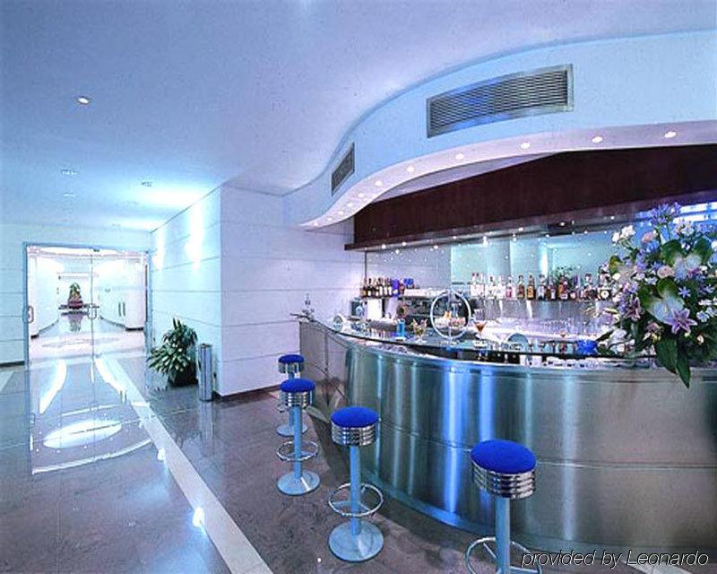Hotel Imperatori Rome Restaurant photo