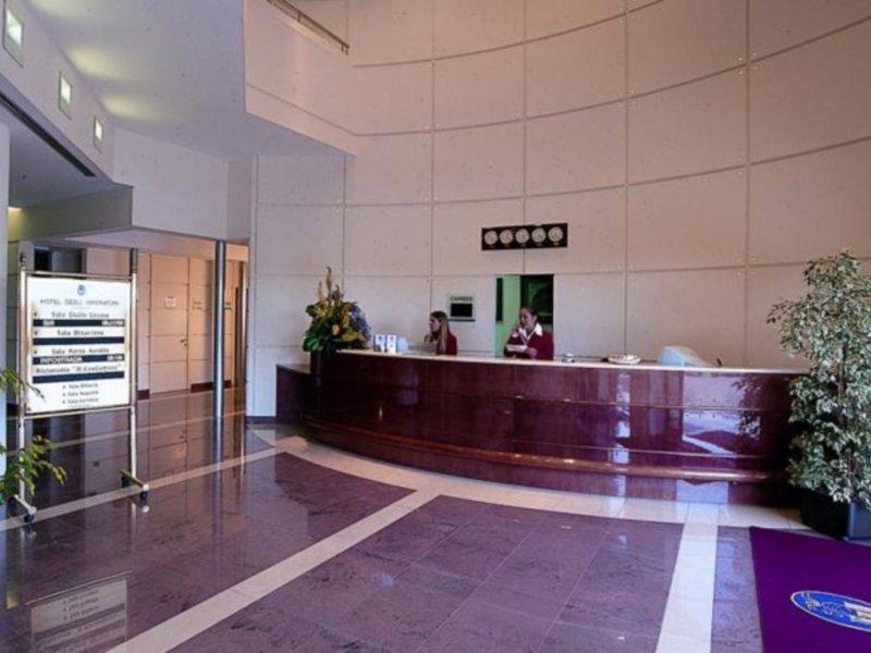 Hotel Imperatori Rome Exterior photo