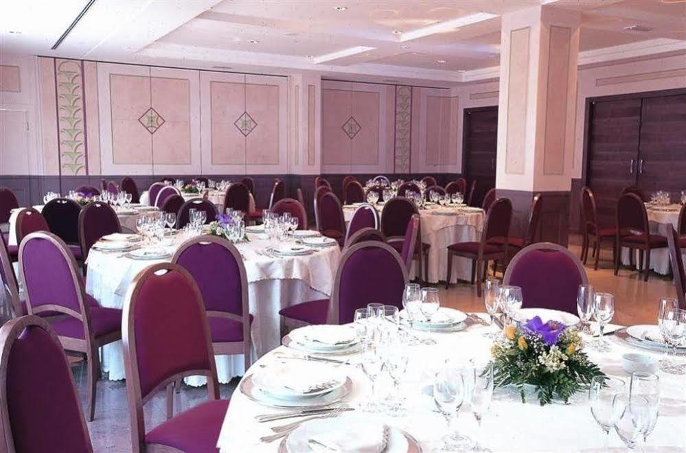 Hotel Imperatori Rome Exterior photo