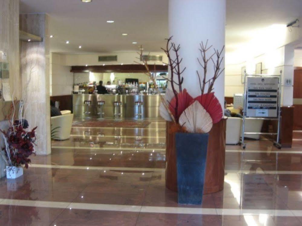 Hotel Imperatori Rome Exterior photo
