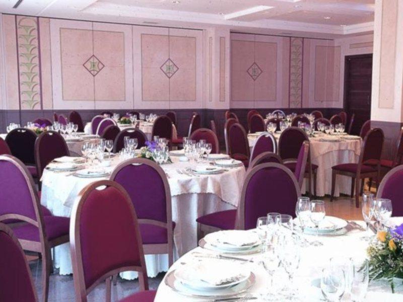 Hotel Imperatori Rome Exterior photo
